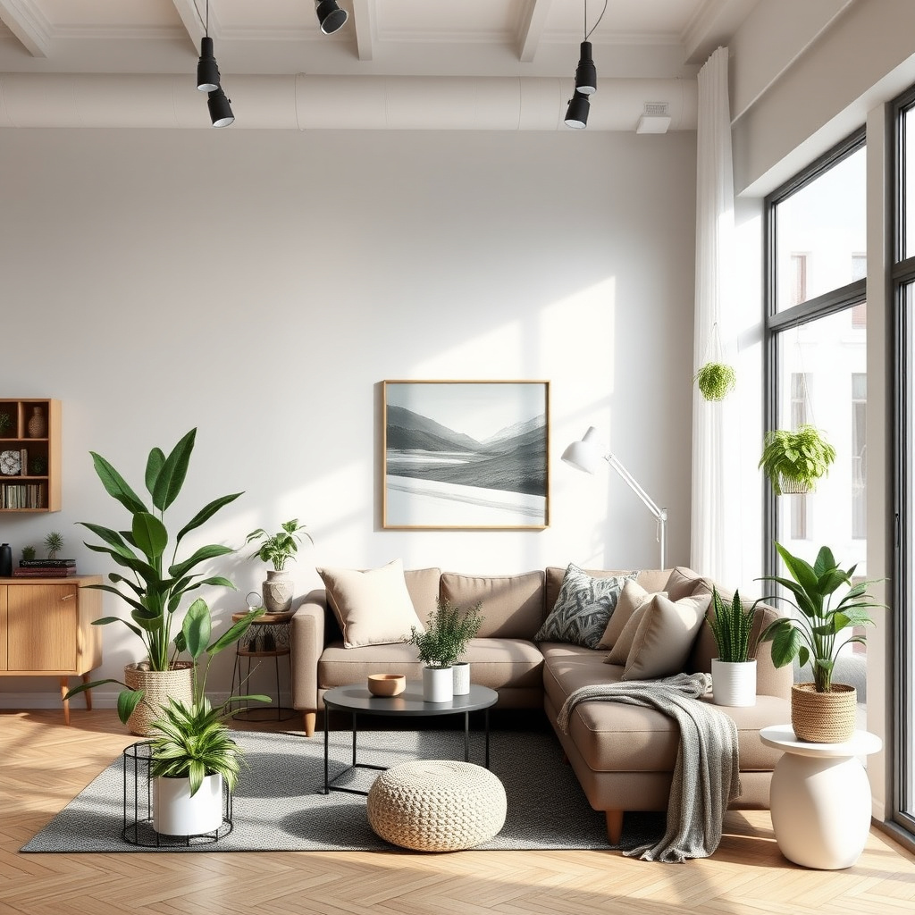 10 tendencias de diseño de interiores para este año